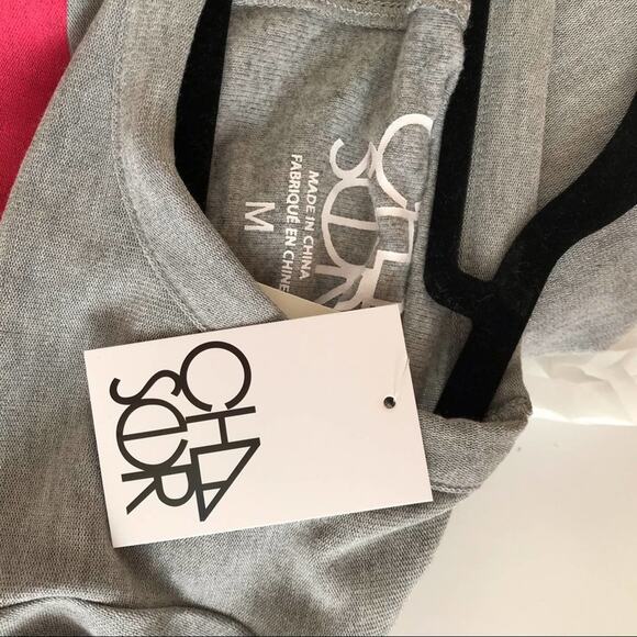 CHASER Pajama Lounge Set - Picture 7 of 11